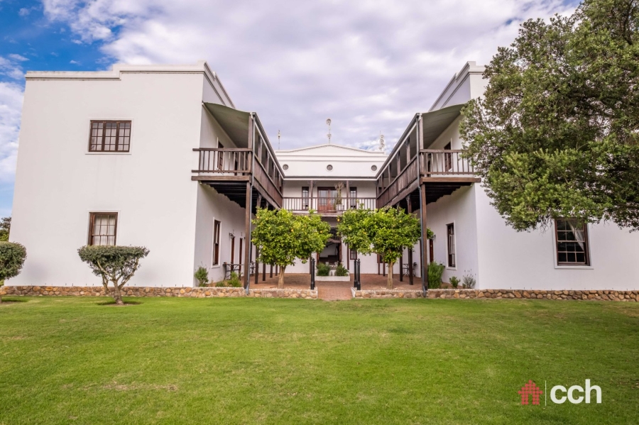 Commercial Property for Sale in Swellendam Rural Western Cape